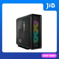 CASE (เคส) CORSAIR ICUE 5000T RGB (BLACK) (CC-9011230-WW) (E-ATX)