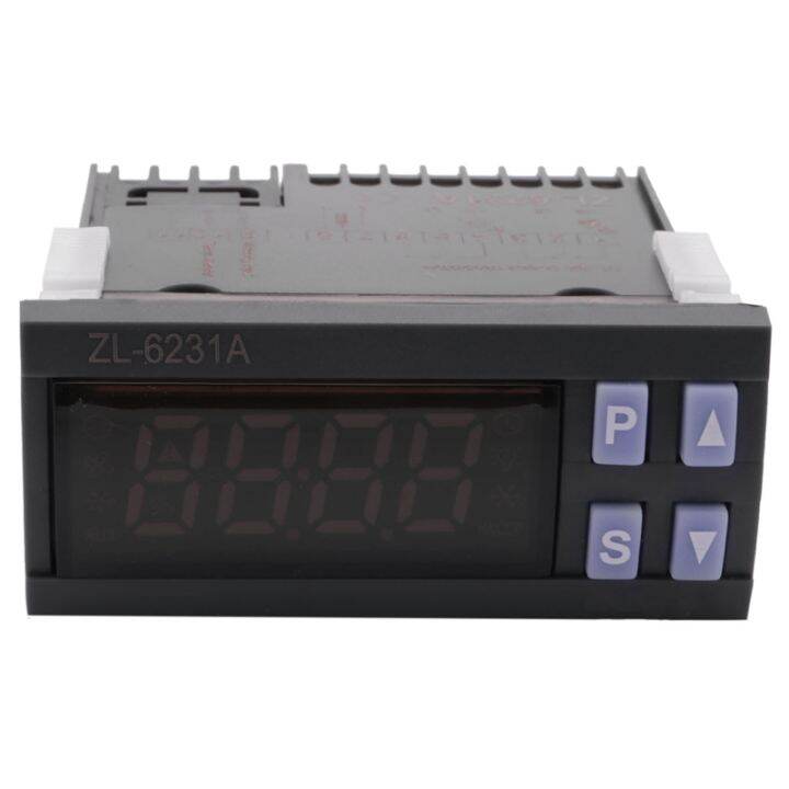 lilytech-zl-6231a-incubator-controller-thermostat-with-multifunctional-timer