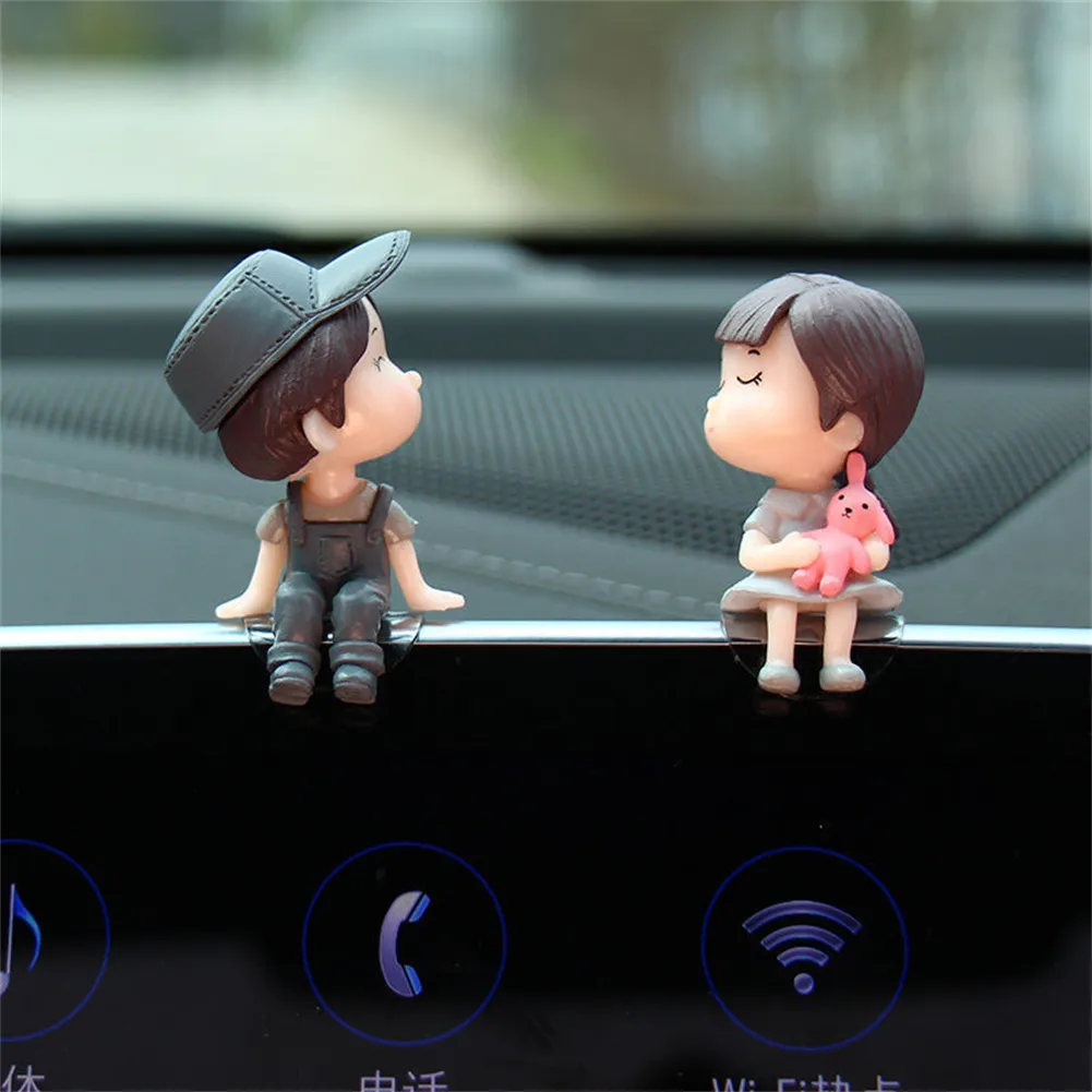 Car Interior Accessories Cute Cartoon Couples Action Figure Figurines Balloon Ornament Auto Interior Dashboard Accessories | Lazada PH Car Interior Accessories Cute Cartoon Couples Action Figure Figurines Balloon Ornament Auto Interior Dashboard Accessories | Lazada PH
