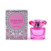 น้ำหอม Versace Bright Crystal Absolu 5 ml ของแท้