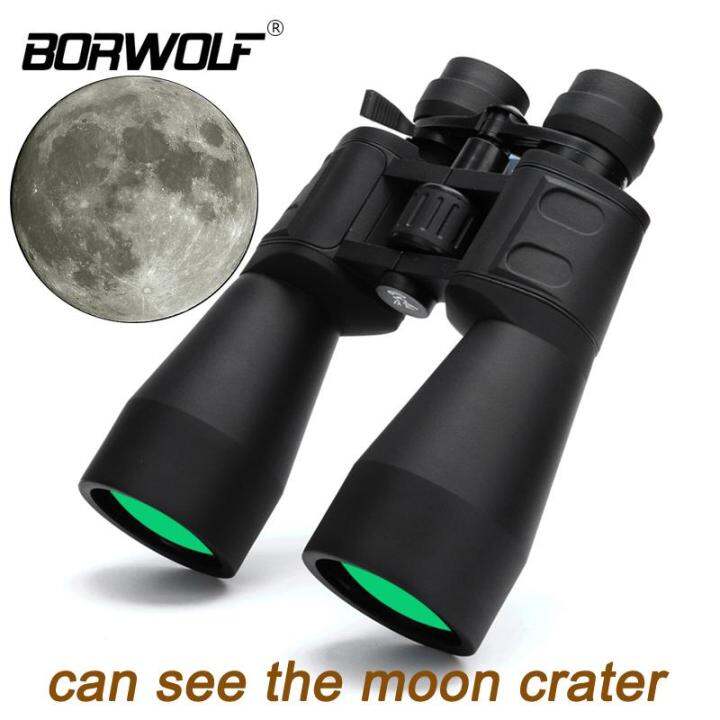 Borwolf 10380X100 High magnification long range zoom 1060 times