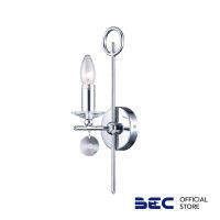 BEC โคมไฟติดผนัง รุ่น MB170963/Chrome