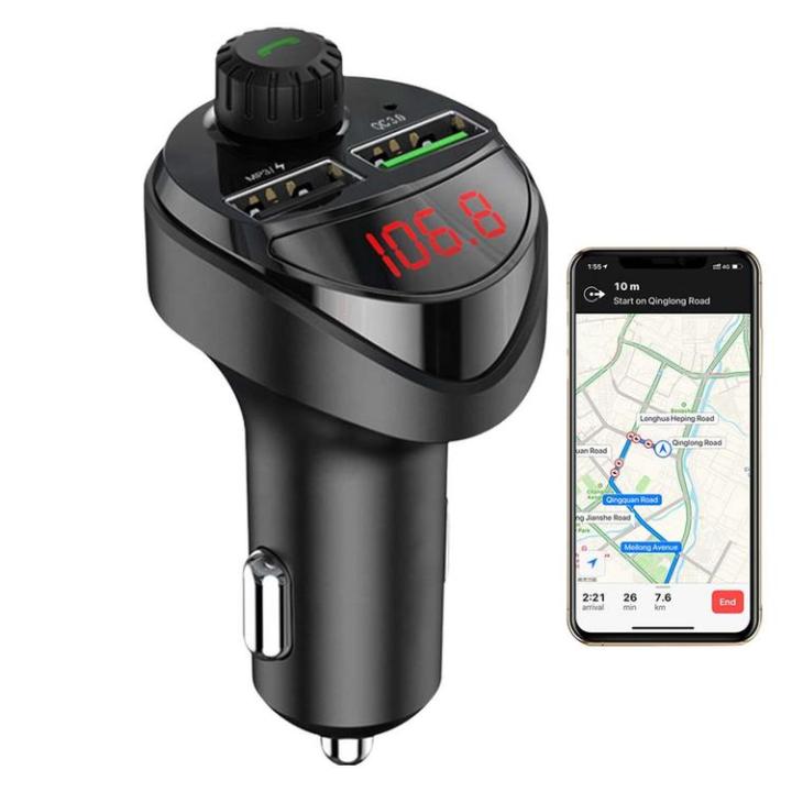 usb-car-charger-car-rapid-charger-dual-port-usb-adapter-car-fast-power-charging-block-universal-sturdy-for-bus-car-suv-everyday