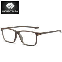 Progressive Prescription Glasses Men Photochromic Anti Blue Light Eyeglasses Male Optical Myopia Eyewear Clear Korea TR90 Frame