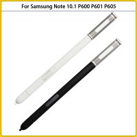 ใหม่เหมาะสำหรับแท็บเล็ต Samsung Galaxy Note 10.1 P600 P605 SM-P600รุ่น2014หน้าจอสัมผัสปากกาสไตลัสที่ใช้งานปากกาสไตลัส S