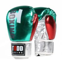 8/10/12/14Oz Professional Boxing Suitable For Gloves High Quality PU Fitness Sanda Fighting Training Suitable For Glove Boxing Training Essories