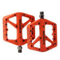 1pair Nylon Bicycle Pedals Ultralight Seal Bearings Bicycle Pedals Bicycle Parts Accessories