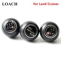 หัวกระปุกเกียร์เอ็มที4 5สปีดสำหรับ Toyota Land Cruisers 40 FJ40 FJ43 BJ40 FJ45 BJ45 HJ47ปากกาลูกบอลมือบีบ1969-1984อุปกรณ์เสริมรถยนต์