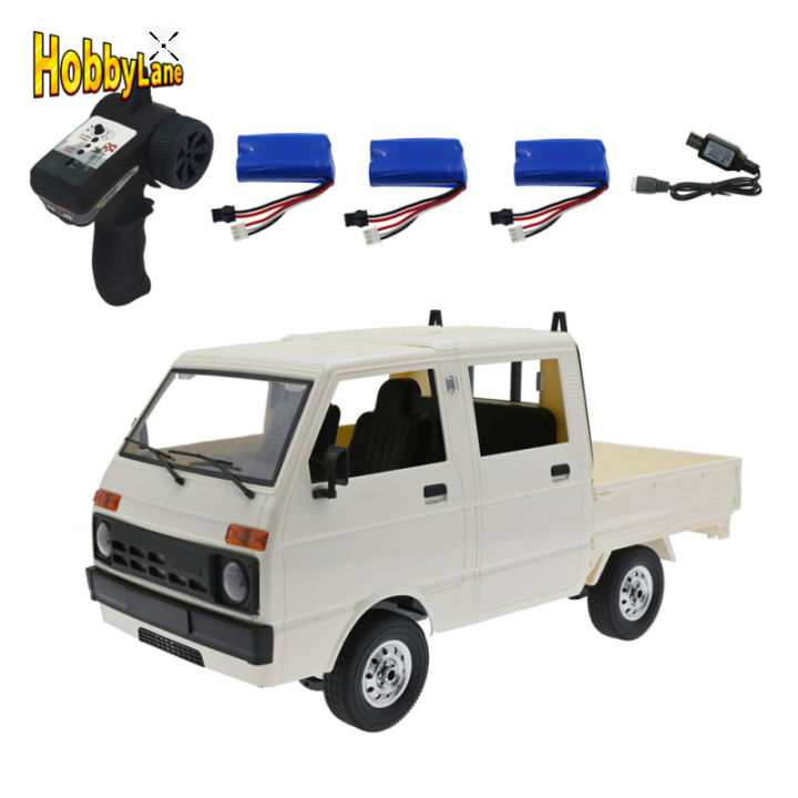 hobbyar-รถ-mobil-remote-control-ของเล่นแบบขับได้1-10สองแถวของเล่นรถ-rc-สำหรับเป็นของขวัญสำหรับเด็ก