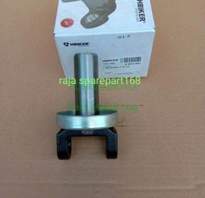 Yoke Join Joint Shok Sok Kopel Mitsubishi L300 Diesel Merek Heiker