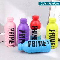 【LZ】☾◕  Anti-stress  Vent Prime Drink Bottle Slow Rebound PU Foaming Pinch Happy Angry Relief Squeeze Decompression Toys