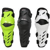 ♨♛♝ Motorcycle Knee Pads Motorcyclist Riding Equipment Protective Knee Protector MX Protector Racing Guards Off-road Protector