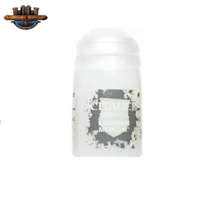  TECHNICAL LAHMIAN MEDIUM 24ML 