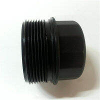 1621843208กรองน้ำมันปก Assy สำหรับ Ssangyong รถยนต์ทั้งหมด Kyron Actyon Rexton Musso D20DTF D20DTR D20DT