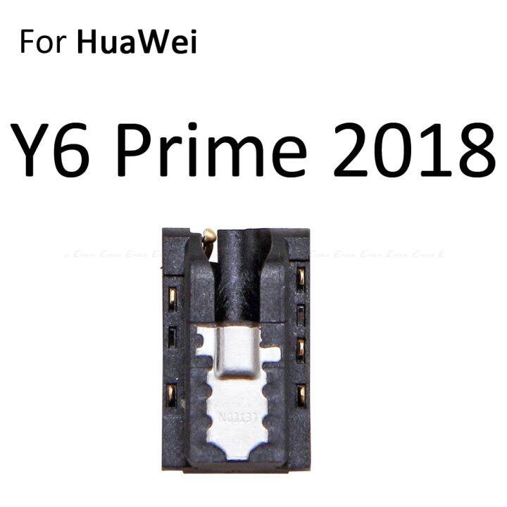 cod-nang20403736363-หูพอร์ตหูฟัง-connector-เสียงแจ็คหูฟัง-flex-สำหรับ-huawei-y9-2019-y7-y6-y5-prime-lite-2018-gr5-2017อะไหล่ซ่อม