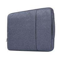 กระเป๋าขนาด 13.3 inch Premium Denim Series Vertical Shockproof Sleeve Case Bag For Macbook Retina,Pro,Air 13.3" inch