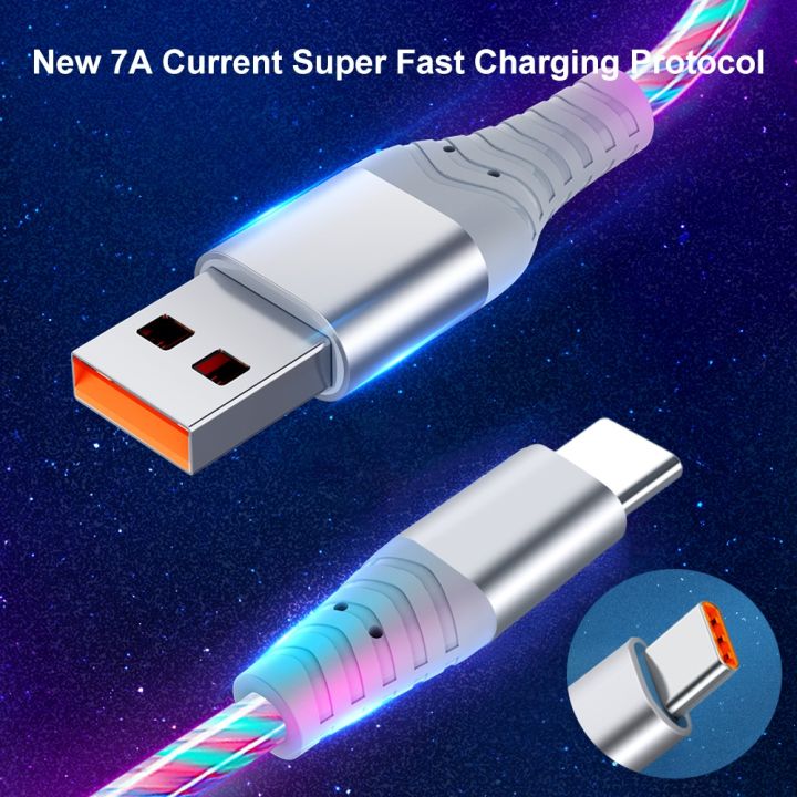 chaunceybi-7a-100w-usb-type-c-cable-p50-fast-charging-charger-data-for-iphone
