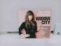 1 CD MUSIC ซีดีเพลงสากลTHE FIERY FURNACES WIDOW CITY   (N2K134)