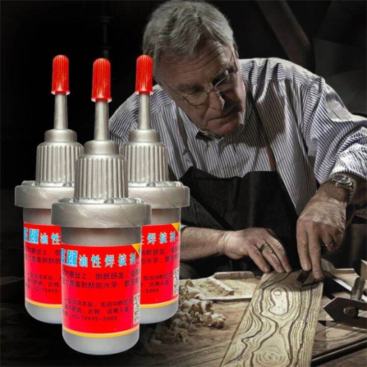 Strong Super Metal Oily Solder Multi Purpose Universal Adhesive Glue ...