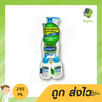 Cetaphil Pro Ad Moisture โลชั่นบำรุงผิว ช่วยปกป้องและบรรเทาอาการผิวแห้งคัน 295 ml. (1ขวด)