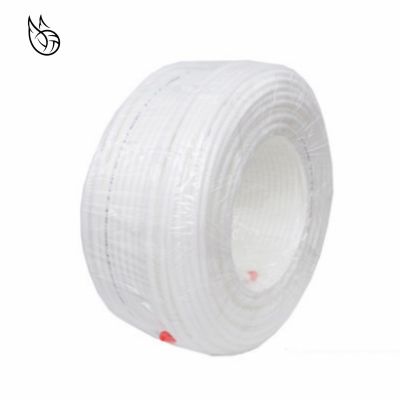 1 Meter RO Water 1/4 3/8 Inch OD PE Hose Tubing White Flexible Pipe Tube For Reverse Osmosis Aquarium Filter System