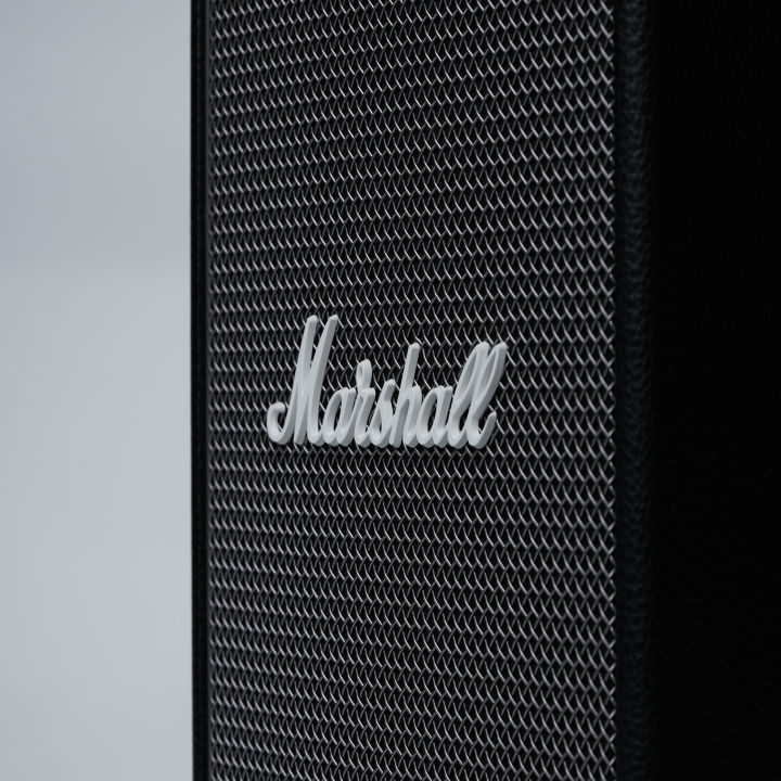 marshall-tufton-portable-bluetooth-speaker-black-80w-สินค้าของแท้-รับประกัน-1ปีเต็ม