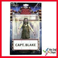 NECA Tooney Terrors The Fog Capn Blake Figure ตูนนี่ เทอเรอร์ส ดิ ฟ๊อก กัปตัน เบลค  ฟิกเกอร์