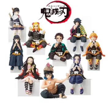 Shop Nezuko Action Figure Destop with great discounts and prices online -  Nov 2023