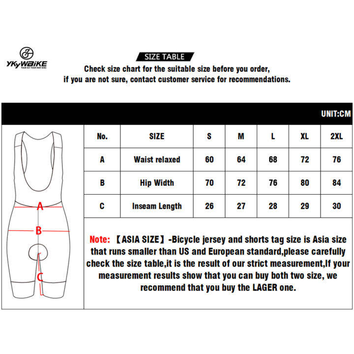 ykywbike-ypbz506w-ผู้หญิงขี่จักรยานกางเกงขาสั้นสูงยืดหยุ่นแห้งเร็วกางเกงขาสั้นสำหรับปั่นจักรยานกางเกงกีฬา
