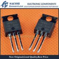 【Direct-sales】 The Auto Zone จัดส่งฟรีทรานซิสเตอร์ MOSFET 10ชิ้น IRFB4115PBF IRFB4115 4115 TO-220 104A 150V