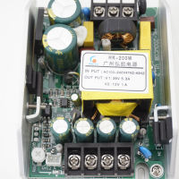 Stage Par Can Drive Power COB 200W Par Light Switch แหล่งจ่ายไฟ Par Light Power Supply Circuit Board Driver