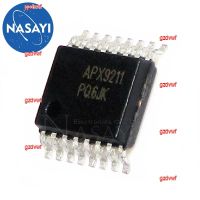 gzdvwf 2023 High Quality 1PCS APX9211 9211 TSSOP-16