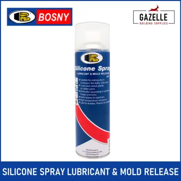 Sprayway Mold Release Spray For Resin Silicone Spray And Release Agent, 11  Oz (2-Pack) on Galleon Philippines