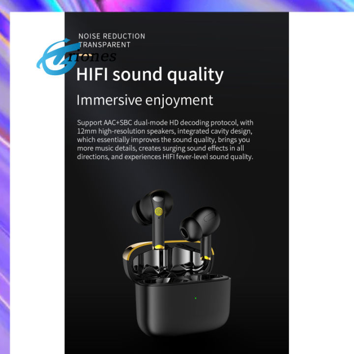 หูฟัง-headphone-stereo-ตัดเสียงรบกวนแบบแอกทีฟหูฟังบลูทูธ-xg46สำหรับเล่นเกม-tws-ชุดหูฟังพร้อมไมโครโฟน
