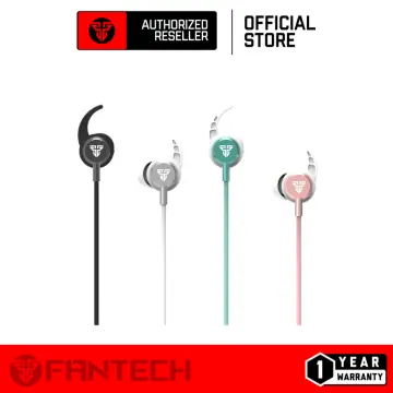 Fantech in online ear