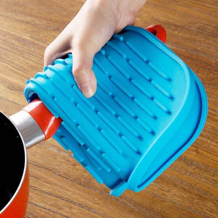 large-multifuctional-silicone-drying-mats-heat-insulation-pot-holder-protector-dish-cups-draining-mat-pad-table-placemat-tray