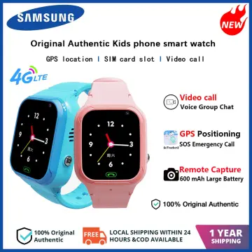 Lazada 2024 phone watch