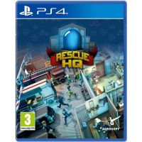 ✜ PS4 RESCUE HQ (EURO)  (By ClaSsIC GaME OfficialS)