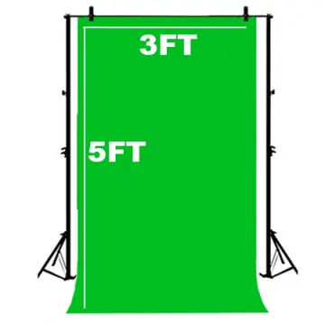 Shop Chroma Green Screen with great discounts and prices online - Feb 2024