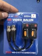 HCMGiắc Video Balun AHD HDCVI HDTVI 5MP HÀNG TỐT