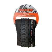 MAXXIS ยางยางที่ไม่ใช้ยางในพับได้2.4 XC 29X2.25 120Tpi MTB ขนาด29นิ้วจากจักรยานเสือภูเขา