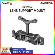 SmallRig Ống Kính Thông Dụng 15Mm LWS Hỗ Trợ Cho Máy Ảnh Ống Kính Dài Hỗ