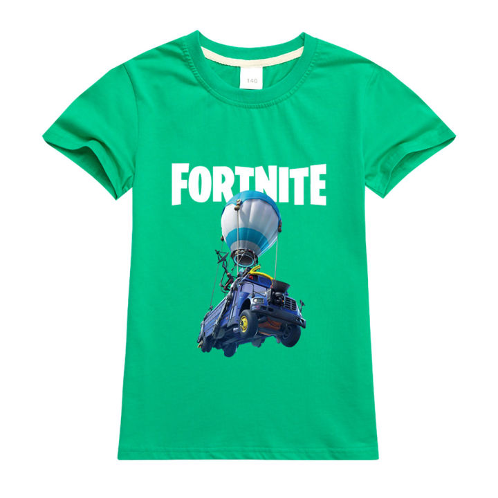 fortnites-lesure-เสื้อผ้าเด็กเสื้อยืดผ้าฝ้าย100-เด็กหญิงเด็กชายอ่อนเสื้อเด็กหญิงเด็กชายพิมพ์ลายแขนสั้นสำหรับเด็ก0000ฤดูร้อน