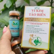 HOÀN TIỀN 15% - VIM KIM TẢO RETINOL KHÔNG SƯNG ĐỎ BONG TÁI TẠO NHANH MẠNH