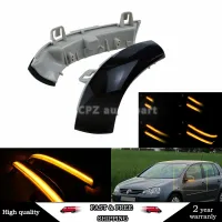 ☂☢✚ Dynamic LED Wing Mirror Indicator Turn Signal Light For VW Golf 5 GTI MK5 EOS