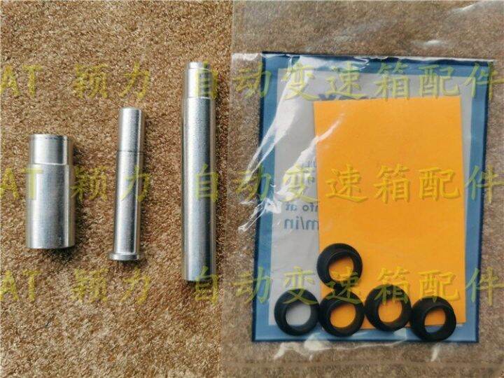 For BMW X3 Buick Enclave Cadillac Gearbox ECU Pressure Switch Repair