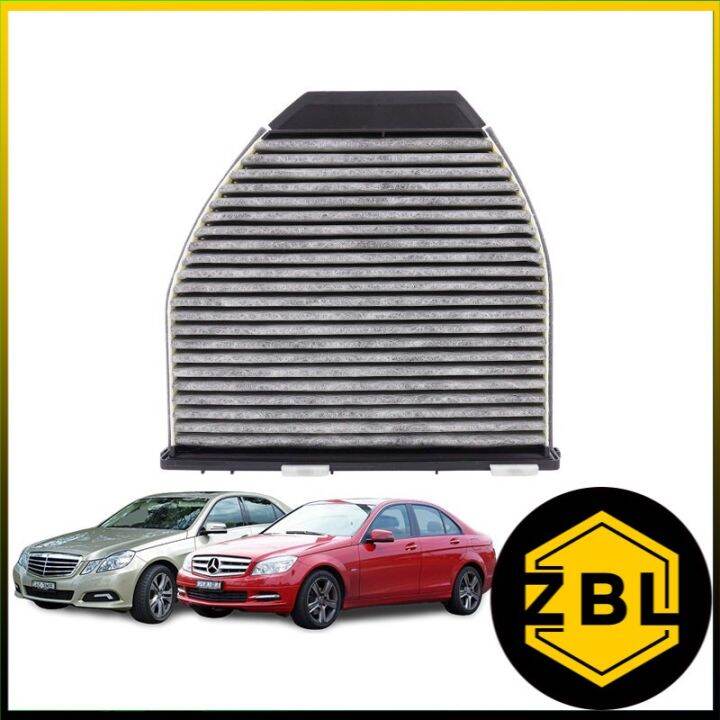 Mercedes W204/W212 Carbon Cabin Air FilterOE No 2048300518 AC A/C