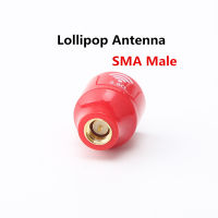 St【จัดส่งที่รวดเร็ว】 FPV 5.8Ghz อมยิ้ม3 3dBi RHCP เสาอากาศทิศทางสูง5.8G SMA RP-SMA MMCX UFL สำหรับเครื่องส่งสัญญาณ RC โดรนแข่ง