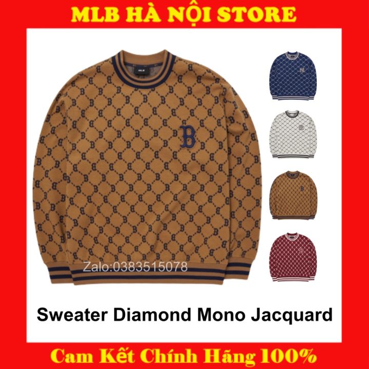 Tổng hợp Sweater Mlb giá rẻ bán chạy tháng 82023  BeeCost