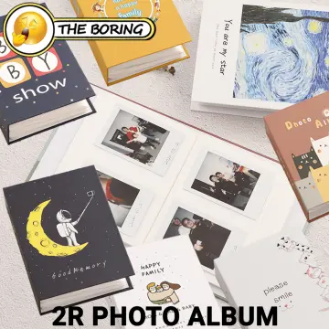 Shop Polaroid Photo Album